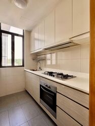 The Skywoods (D23), Condominium #580240991